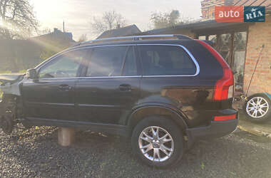 Volvo XC90 2008