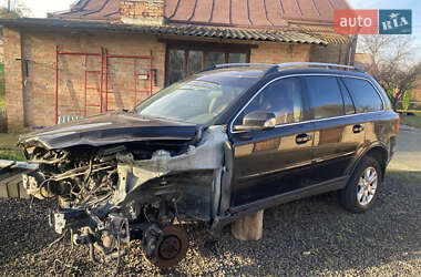 Внедорожник / Кроссовер Volvo XC90 2008 в Луцке