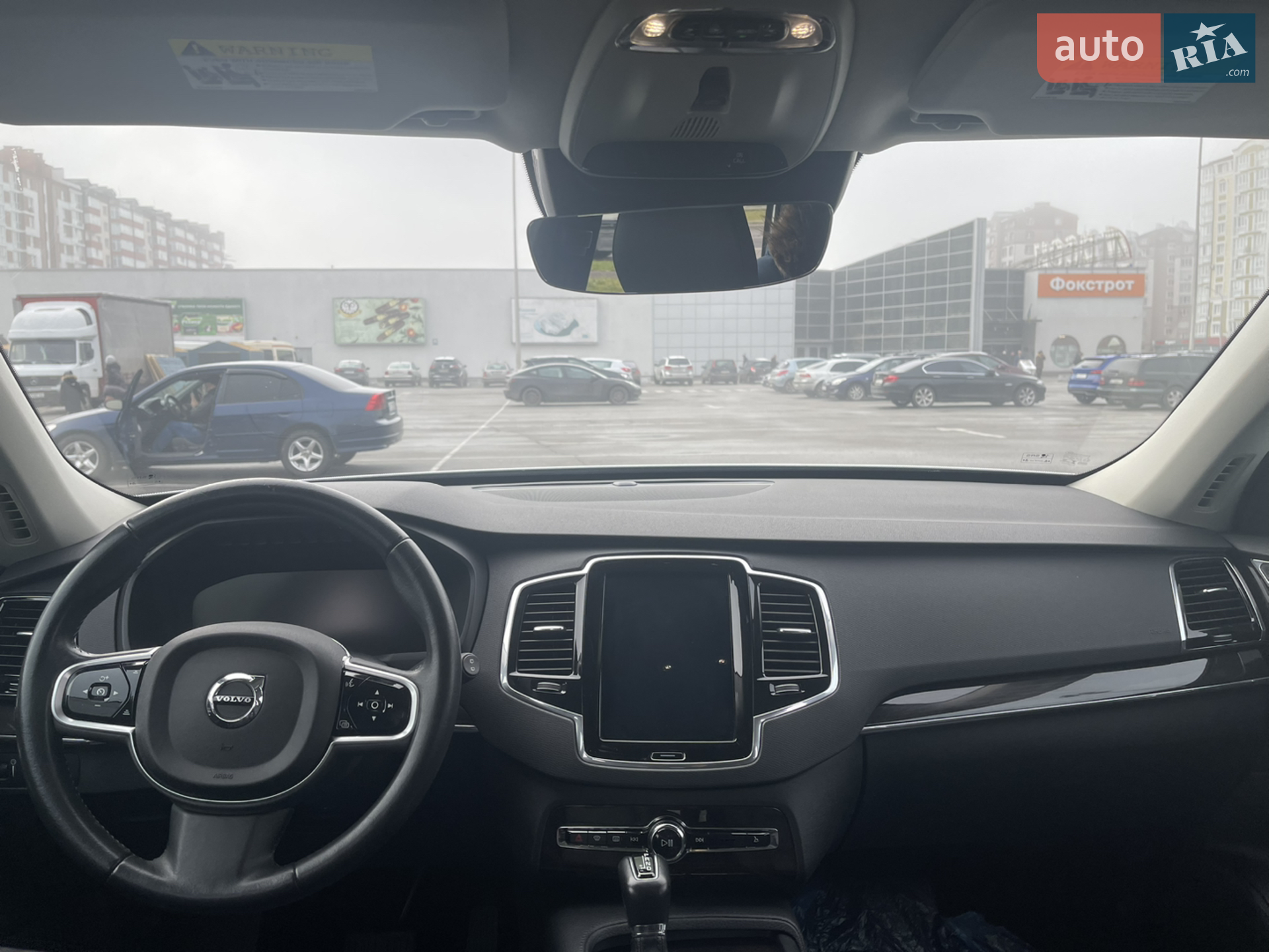 2018 Volvo XC90 - мініатюра 10