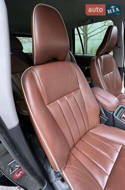 Внедорожник / Кроссовер Volvo XC90 2013 в Запорожье