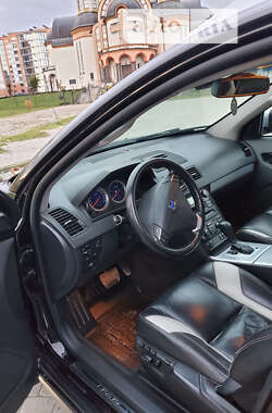 Внедорожник / Кроссовер Volvo XC90 2013 в Ивано-Франковске