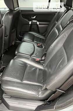 Внедорожник / Кроссовер Volvo XC90 2012 в 