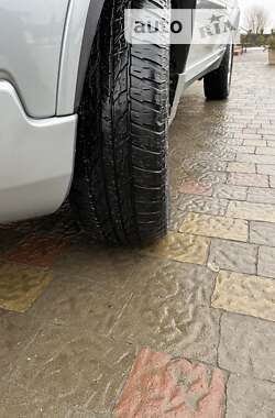 Внедорожник / Кроссовер Volvo XC90 2012 в 