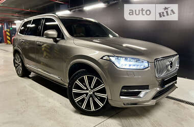 Volvo XC90 2019