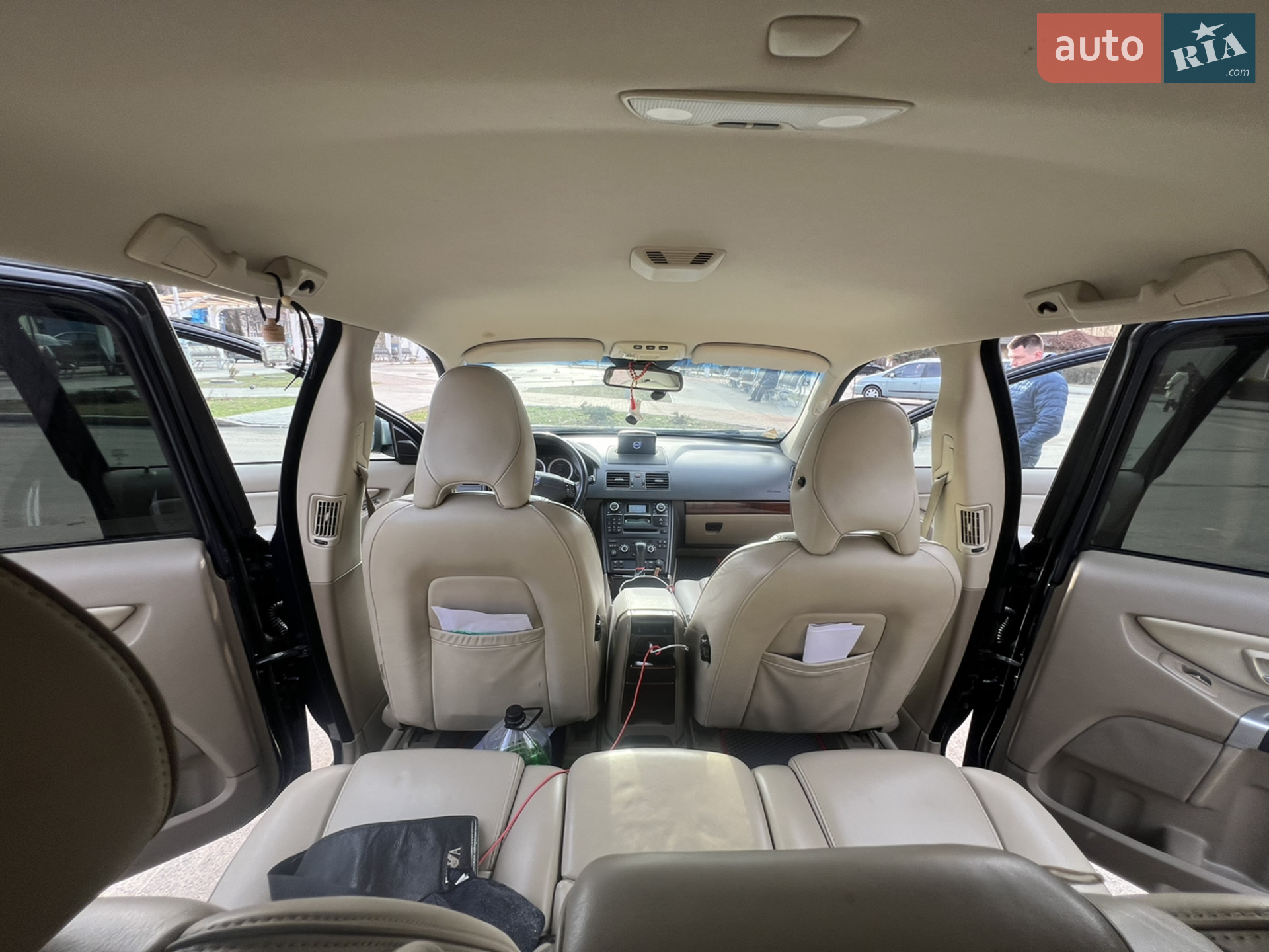 2013 Volvo XC90 - мініатюра 17