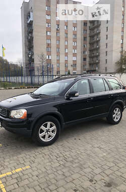 Volvo XC90 2008