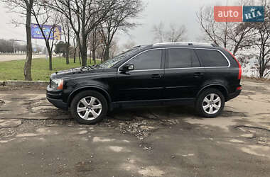 Volvo XC90 2011