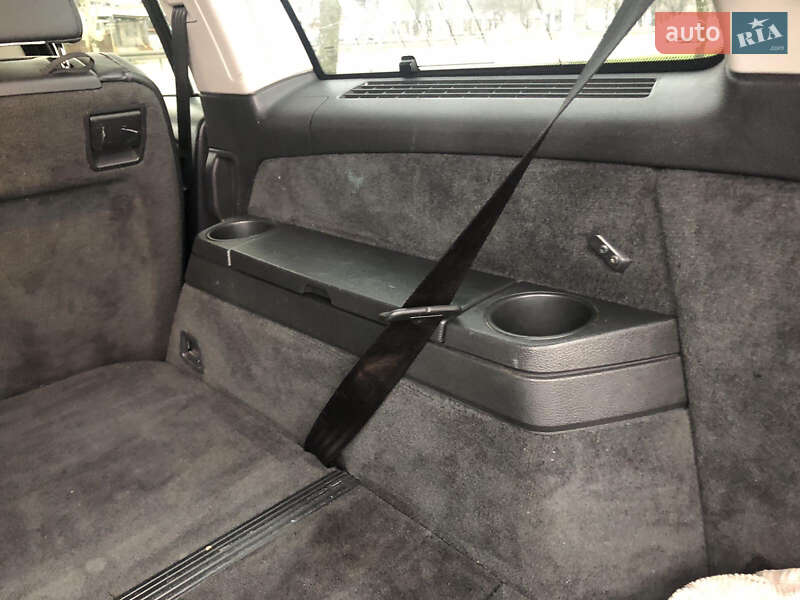 Внедорожник / Кроссовер Volvo XC90 2011 в Днепре