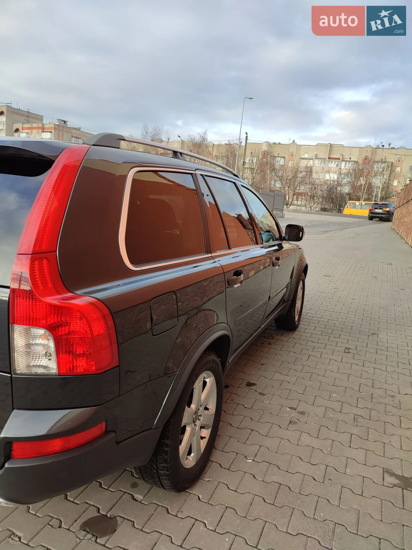 2010 Volvo XC90 - мініатюра 10