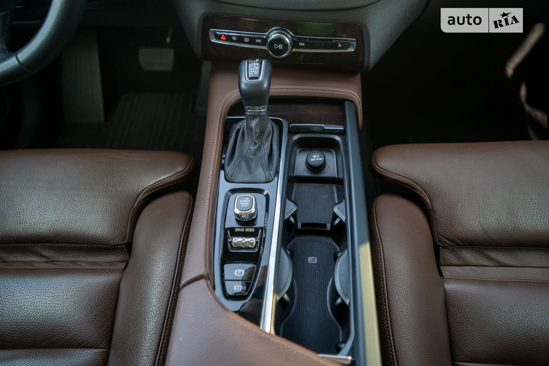 2018 Volvo XC90 - мініатюра 27