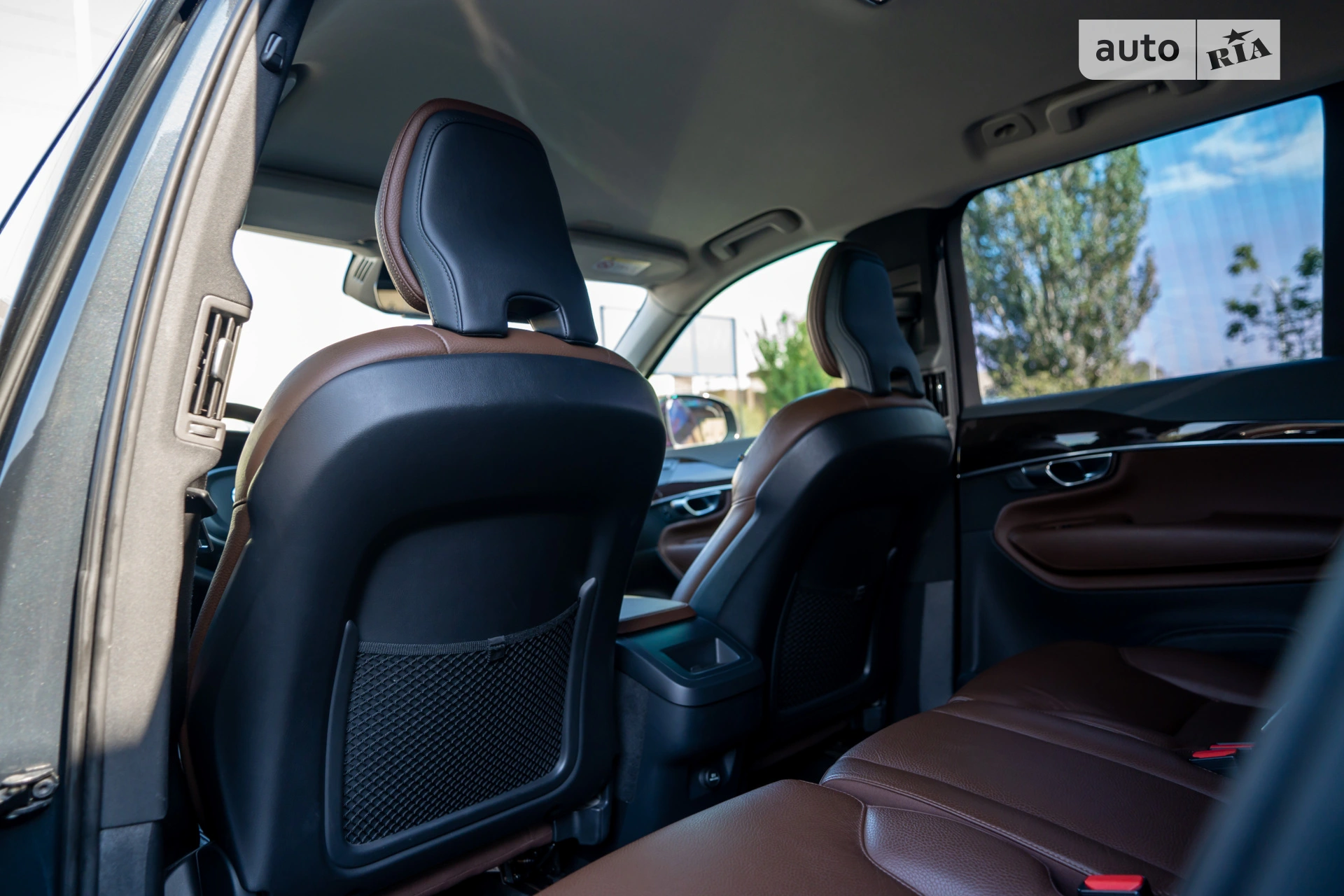 2018 Volvo XC90 - мініатюра 32