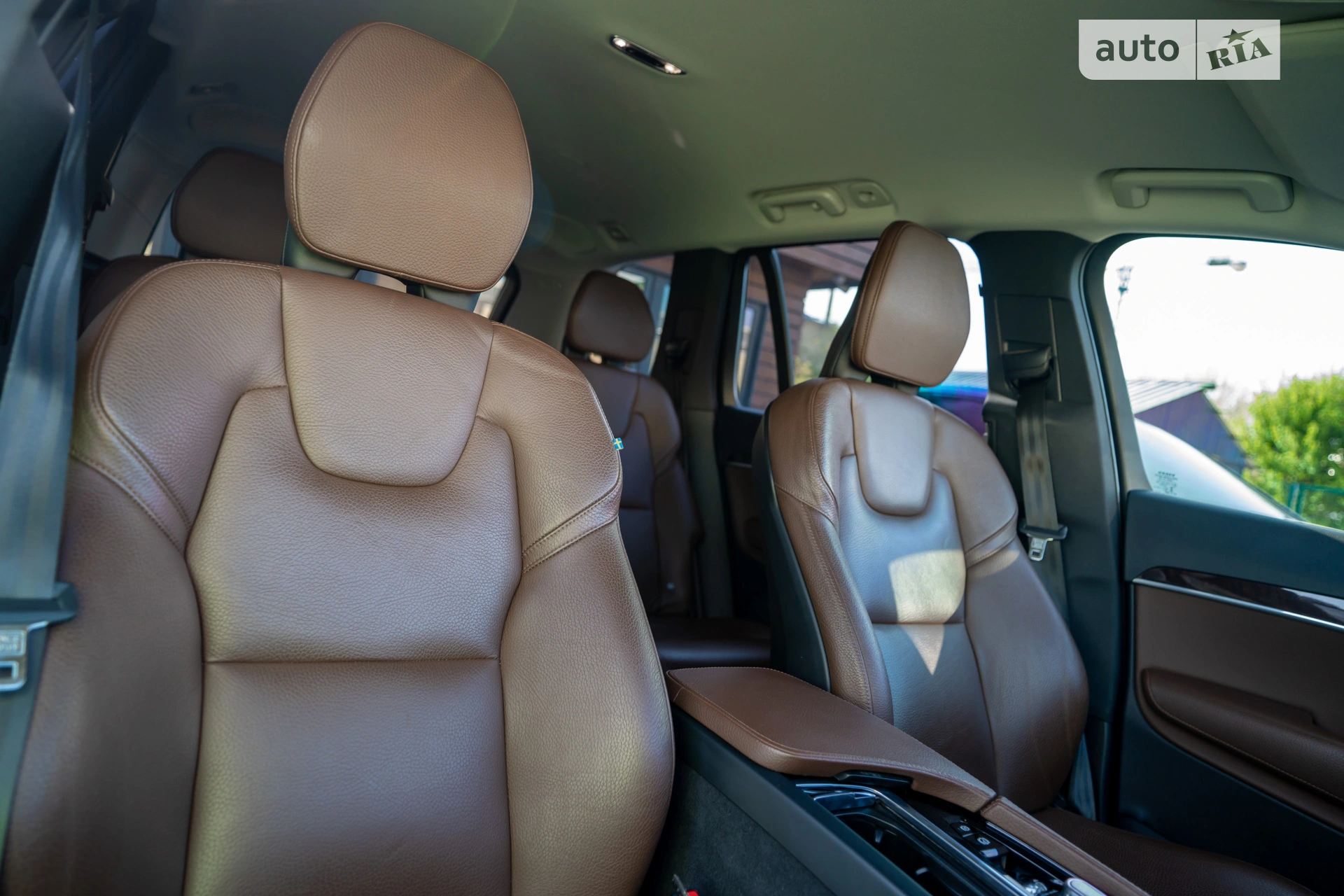 2018 Volvo XC90 - мініатюра 41