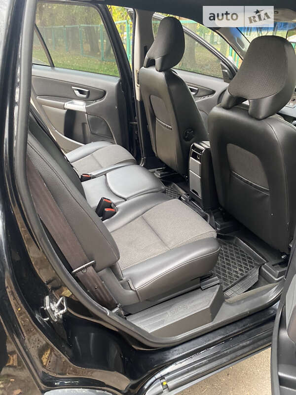 Внедорожник / Кроссовер Volvo XC90 2005 в Львове