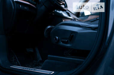 Позашляховик / Кросовер Volvo XC90 2018 в Кривому Розі