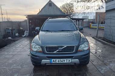 Позашляховик / Кросовер Volvo XC90 2007 в Павлограді