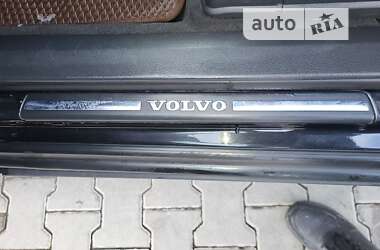 Внедорожник / Кроссовер Volvo XC90 2004 в 