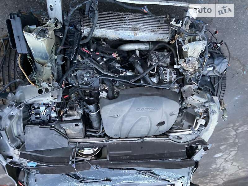 Внедорожник / Кроссовер Volvo XC90 2018 в Житомире