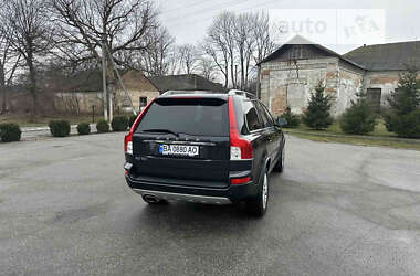 Внедорожник / Кроссовер Volvo XC90 2013 в Новомиргороде