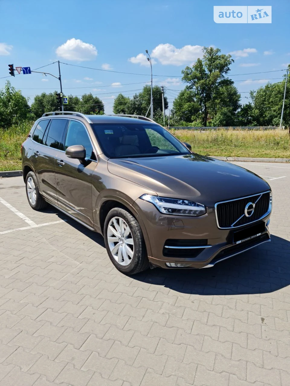 2018 Volvo XC90 - мініатюра 16