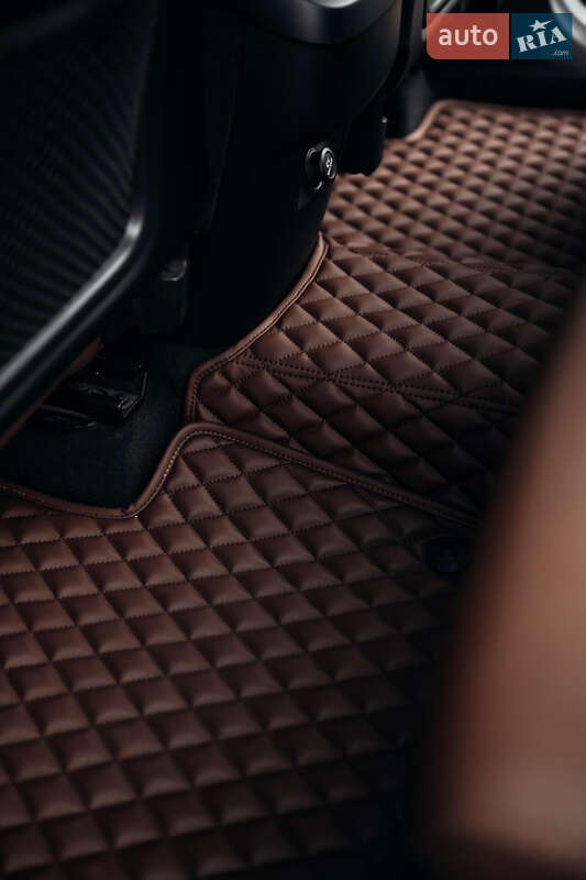 Позашляховик / Кросовер Volvo XC90 2019 в Києві