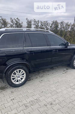 Volvo XC90 2013