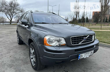 Внедорожник / Кроссовер Volvo XC90 2007 в Кременчуге