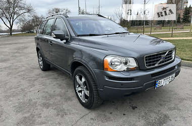 Позашляховик / Кросовер Volvo XC90 2007 в Кременчуці