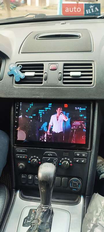 Позашляховик / Кросовер Volvo XC90 2004 в Охтирці