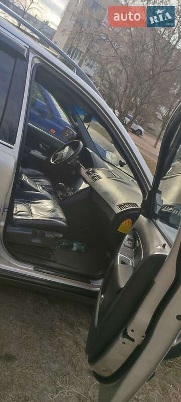 Позашляховик / Кросовер Volvo XC90 2004 в Охтирці
