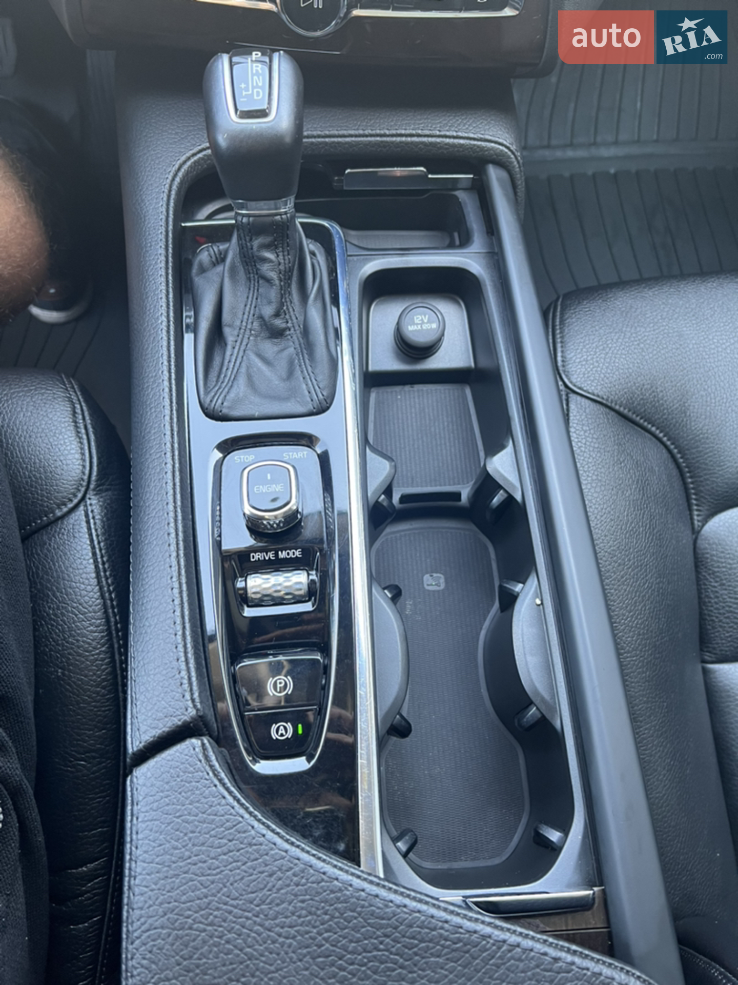 2015 Volvo XC90 - мініатюра 40