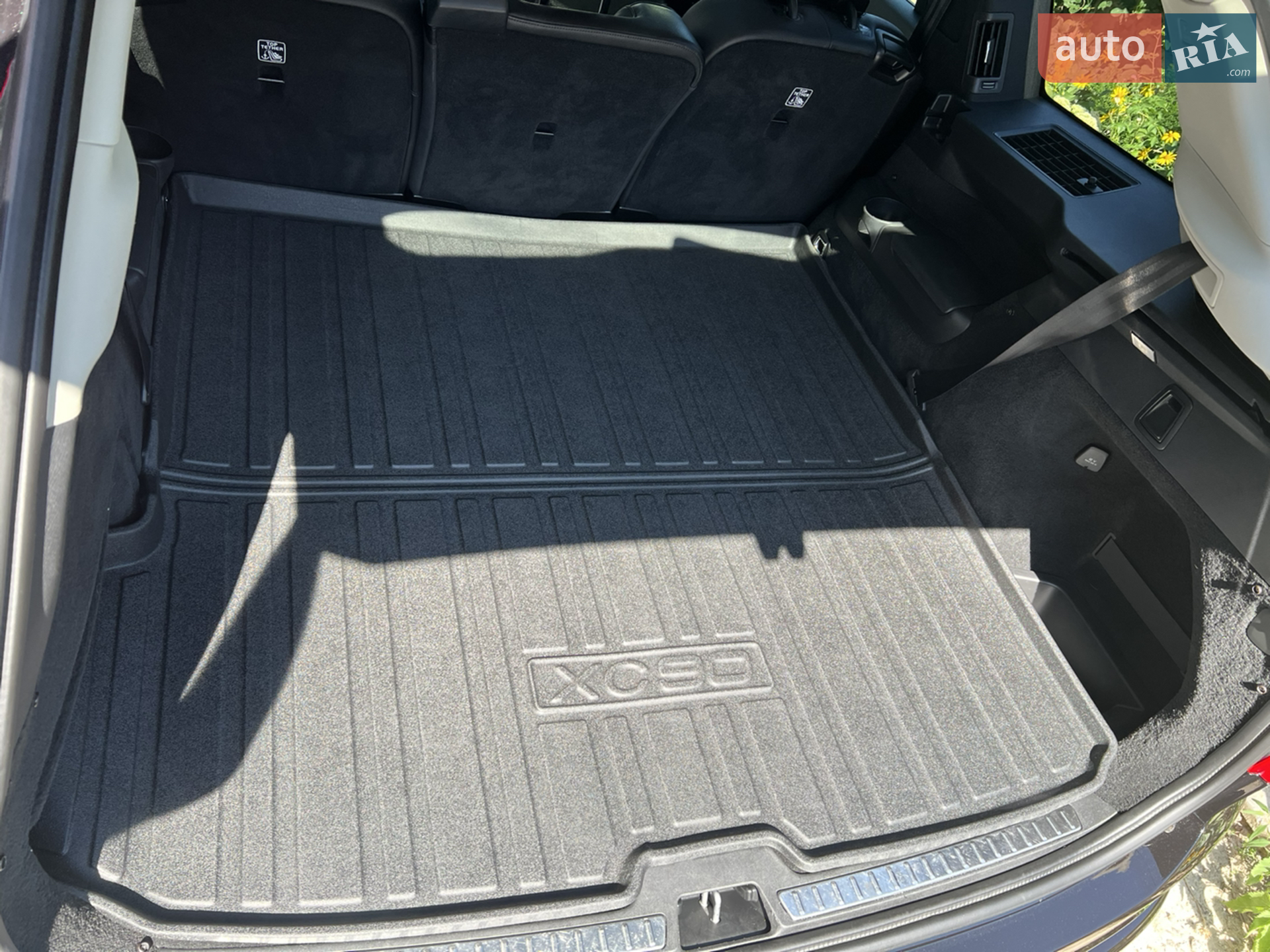 2015 Volvo XC90 - мініатюра 54