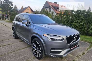 Внедорожник / Кроссовер Volvo XC90 2017 в Одессе