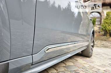 Позашляховик / Кросовер Volvo XC90 2023 в Рівному