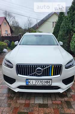 Volvo XC90 2020