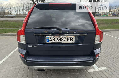 Позашляховик / Кросовер Volvo XC90 2013 в Вінниці
