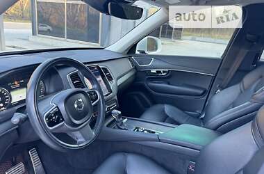 Внедорожник / Кроссовер Volvo XC90 2020 в Киеве