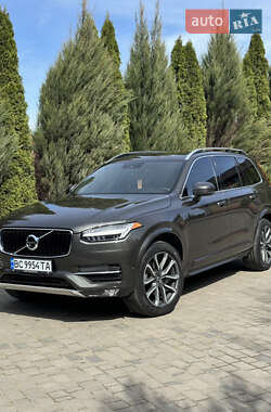 Volvo XC90 2017