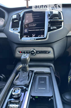 Внедорожник / Кроссовер Volvo XC90 2019 в Днепре
