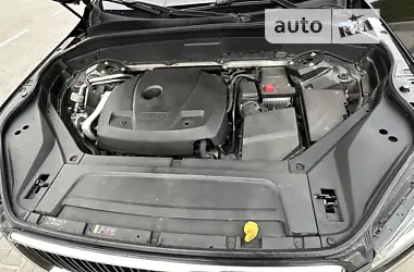 Volvo XC90 2015