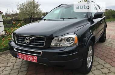 Volvo XC90 2011