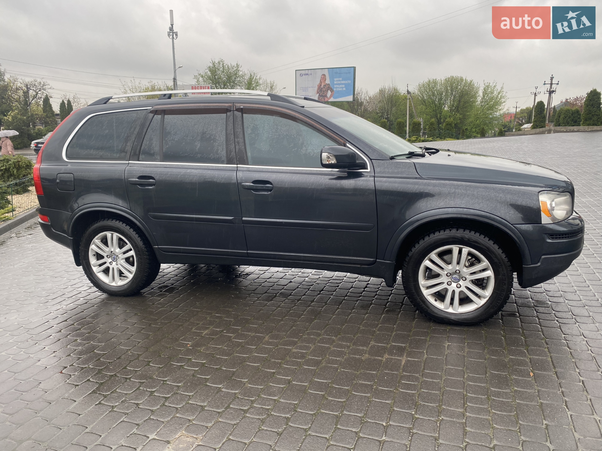 2011 Volvo XC90 - мініатюра 3