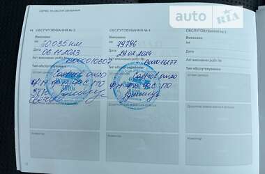 Внедорожник / Кроссовер Volvo XC90 2022 в Днепре