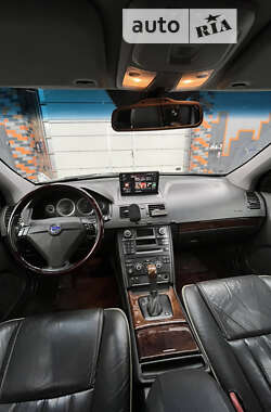 Внедорожник / Кроссовер Volvo XC90 2013 в Житомире