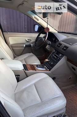 Позашляховик / Кросовер Volvo XC90 2007 в Черкасах