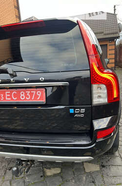 Внедорожник / Кроссовер Volvo XC90 2013 в Костополе