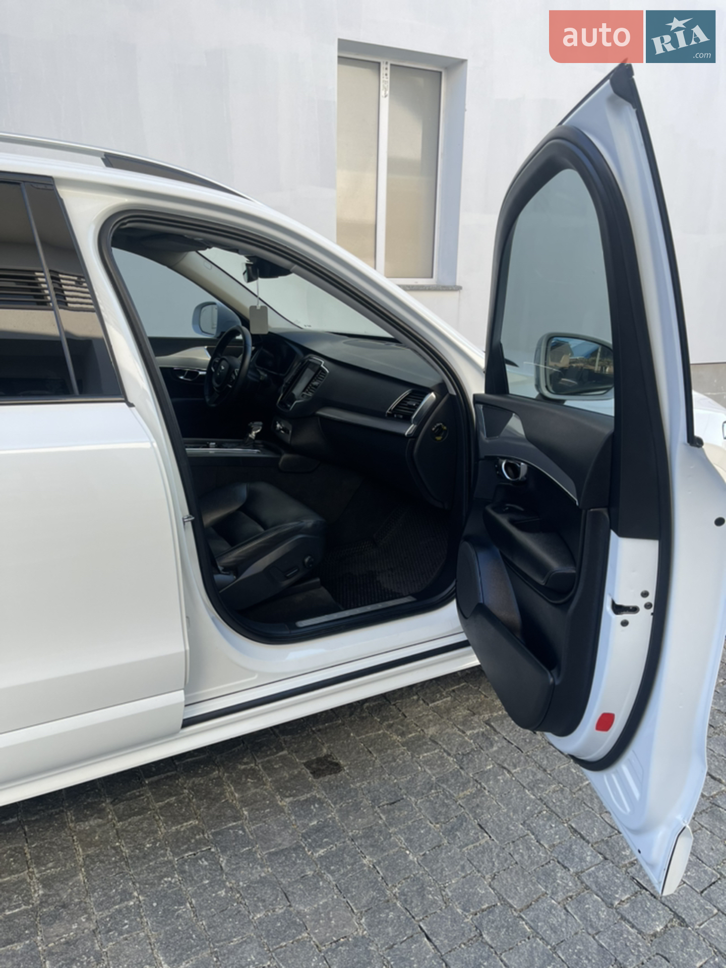 2016 Volvo XC90 - мініатюра 19