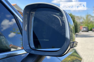 Позашляховик / Кросовер Volvo XC90 2022 в Одесі