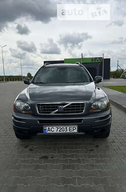 Внедорожник / Кроссовер Volvo XC90 2009 в Луцке