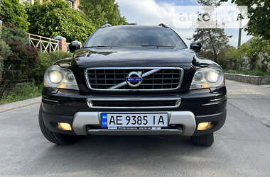 Внедорожник / Кроссовер Volvo XC90 2011 в Днепре