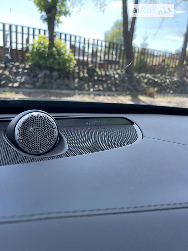 Позашляховик / Кросовер Volvo XC90 2021 в Львові